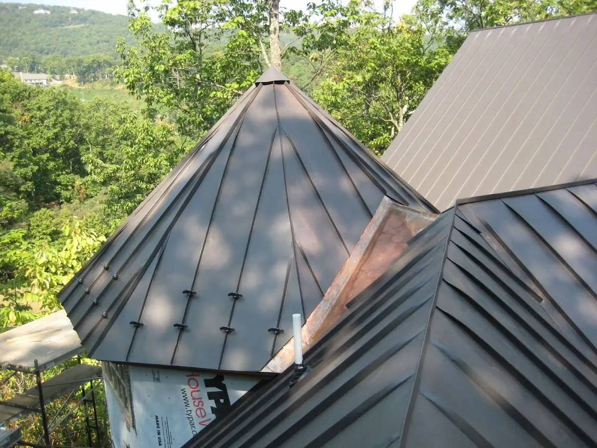 Professional Gutter Cleaning by Craftsman Roofing in South San Jose Hills